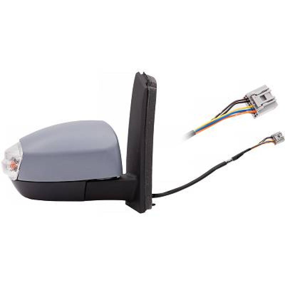 Rétroviseur extérieur droite Ford C-Max 15->>