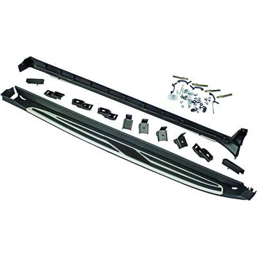 Marche-pied Ford Kuga 13->>