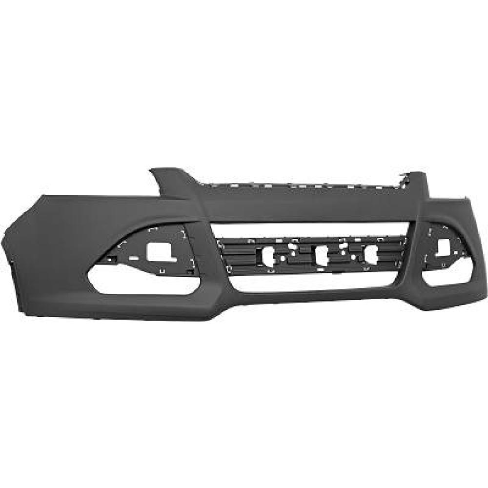 Pare-chocs avant Ford Kuga 13-16