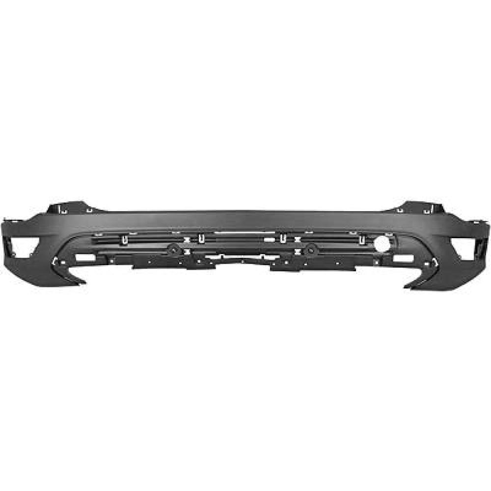 Pare-chocs arrière Ford Kuga 13-16