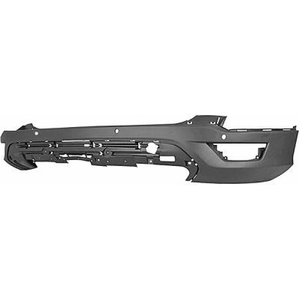 Pare-chocs arrière Ford Kuga 13-16 + parktronic