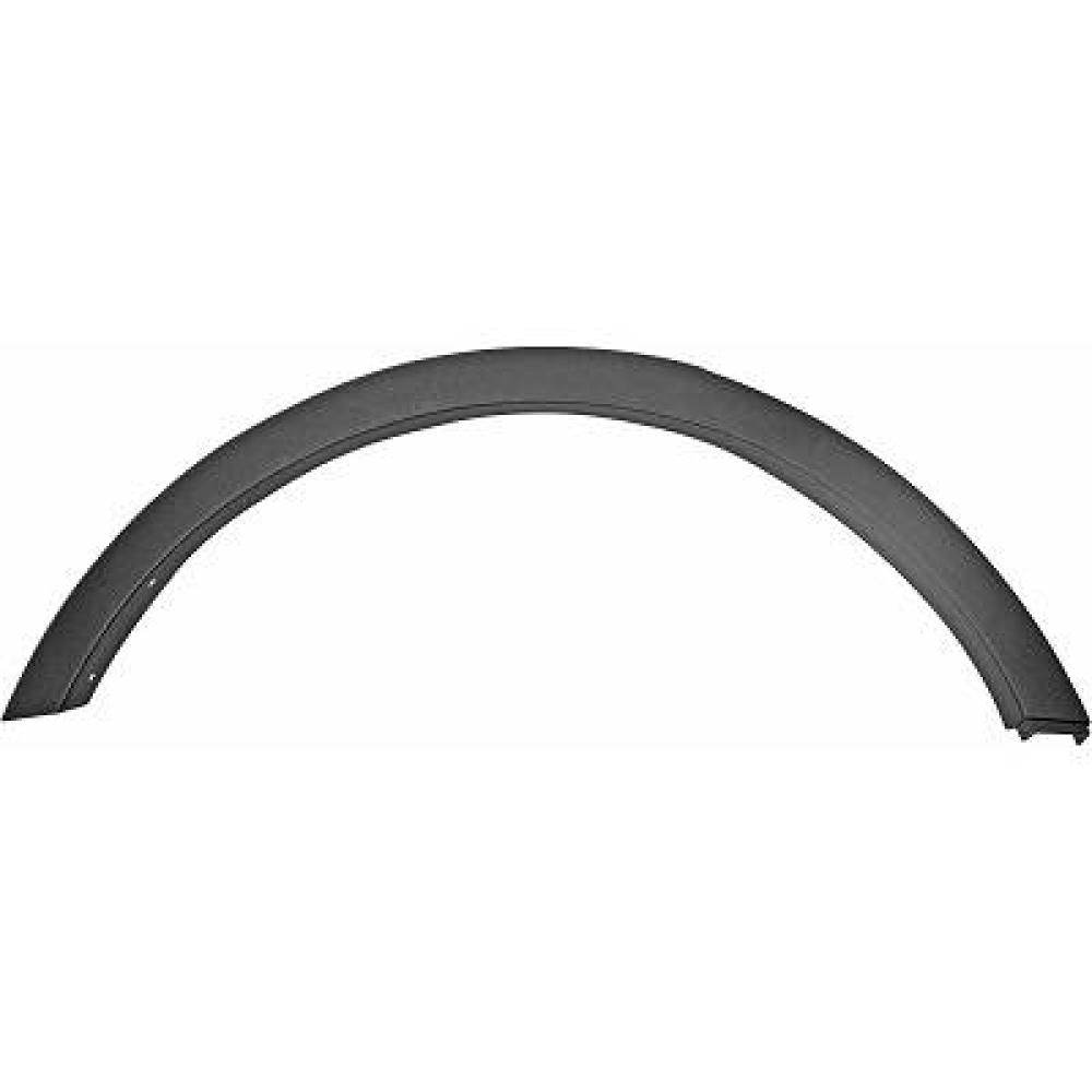 Élargissement, aile arrière droite Ford Kuga 13-16