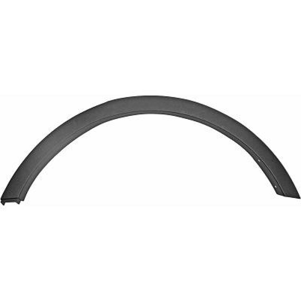 Élargissement, aile arrière gauche Ford Kuga 13-16