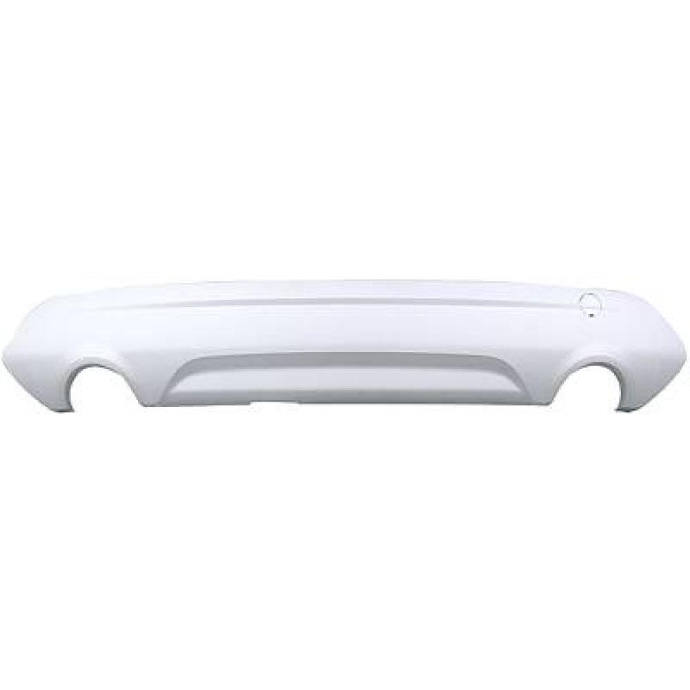 Enjoliveur, pare-chocs arrière Ford Kuga 13-16