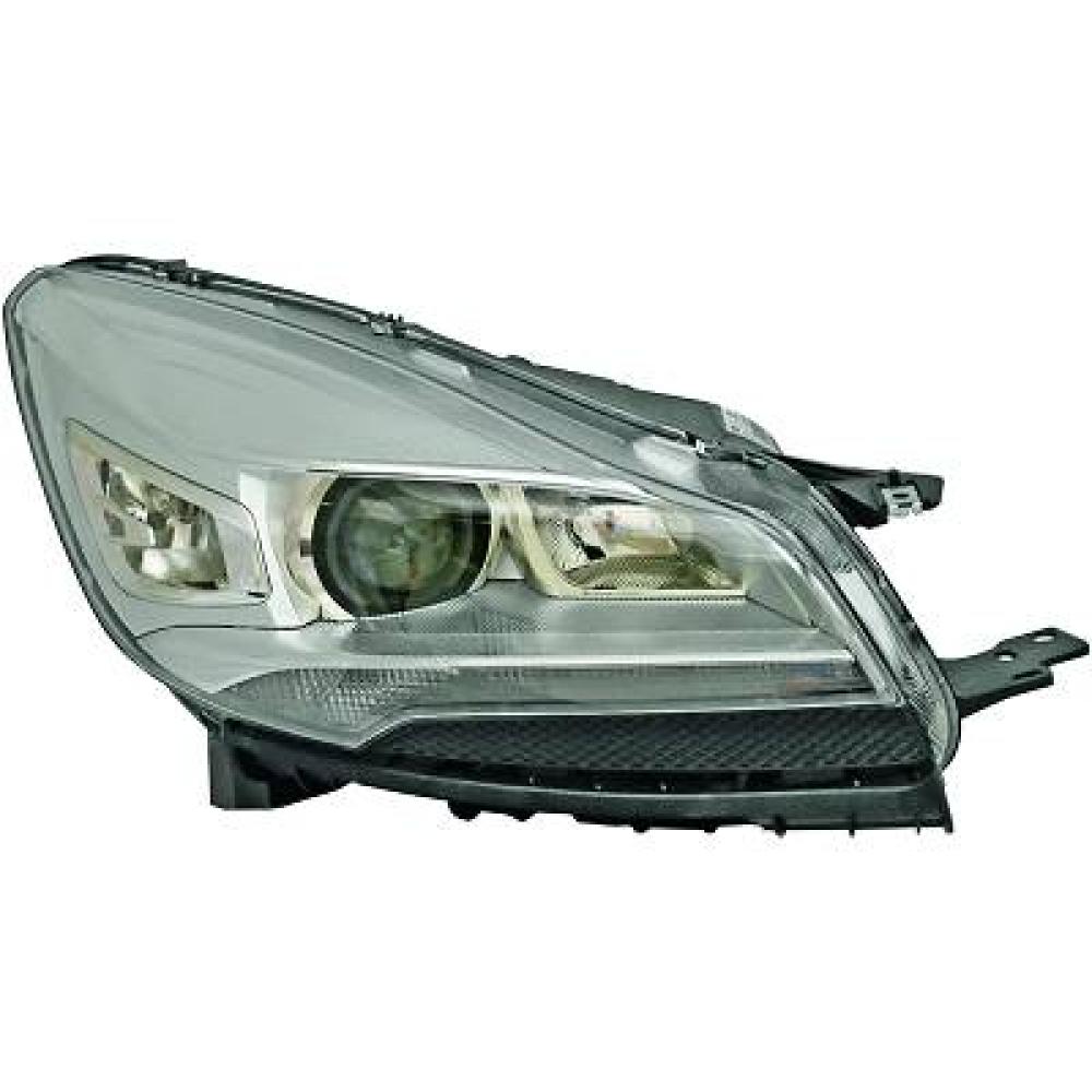 Projecteur principal gauche Ford Kuga 13-16