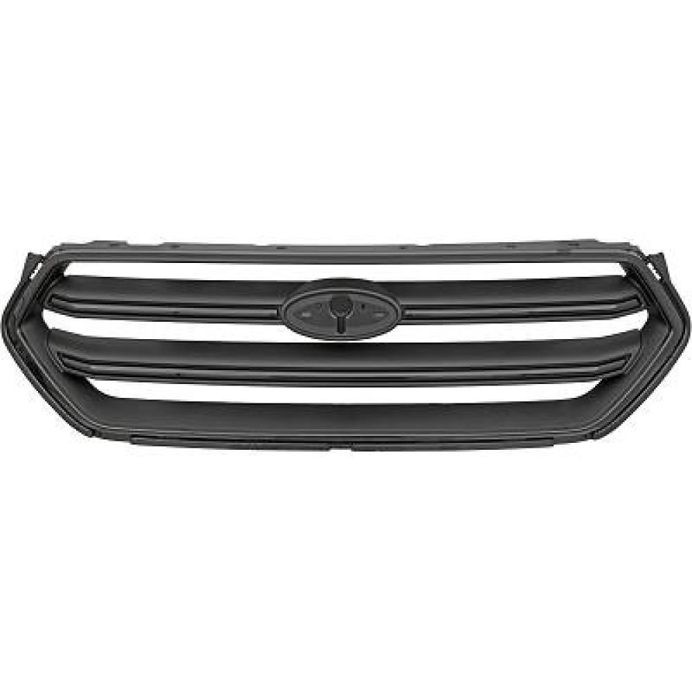 Grille de radiateur Ford Kuga 16-19