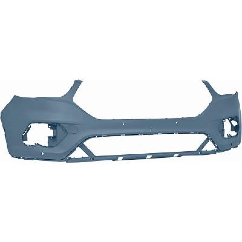 Pare-chocs avant Ford Kuga 16-19 + parktronic + xénons
