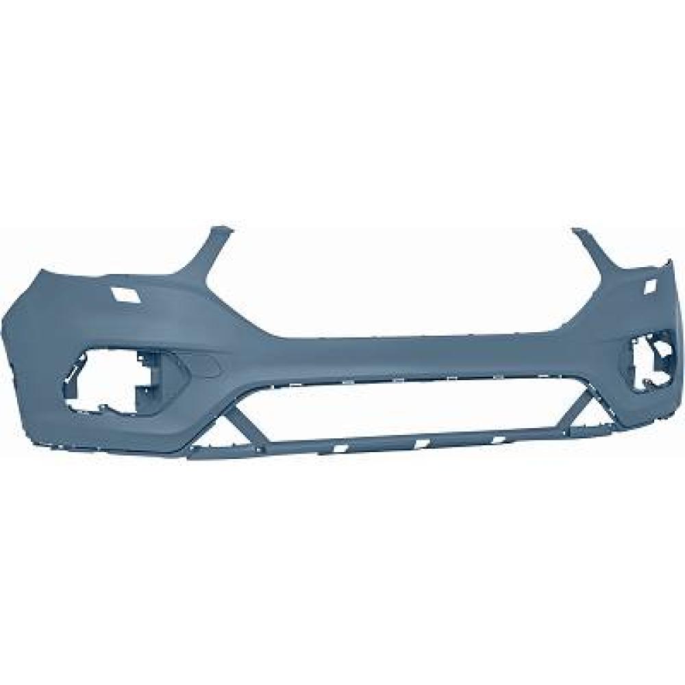 Pare-chocs avant Ford Kuga 16-19 + xénons