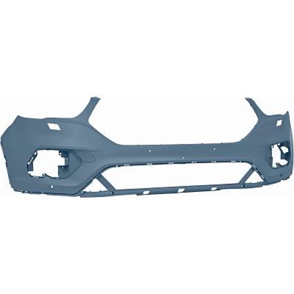 Pare-chocs avant Ford Kuga 16-19 + parktronic + xénons