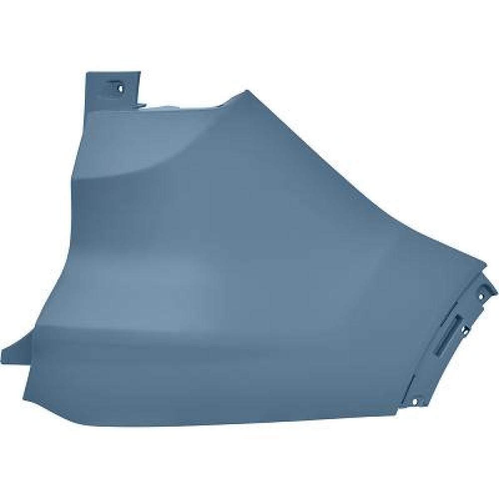 Pare-chocs arrière droite Ford Kuga 16-19