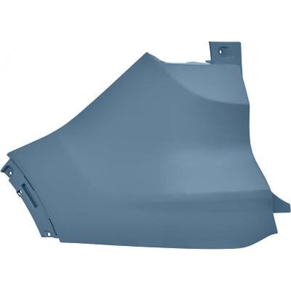 Pare-chocs arrière gauche Ford Kuga 16-19