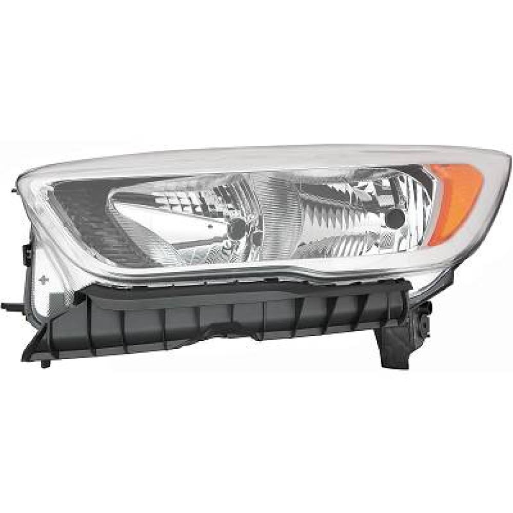 Projecteur principal gauche Ford Kuga 16-19