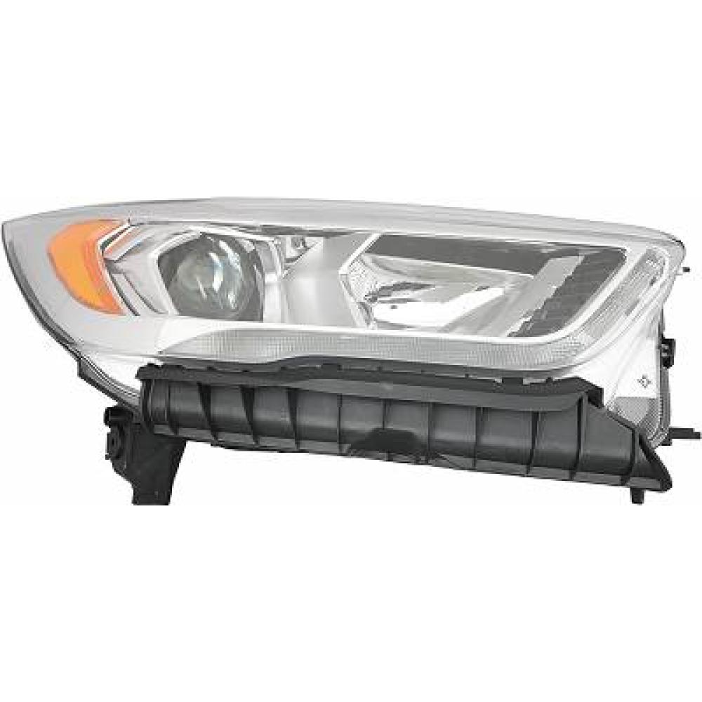 Projecteur principal droite Ford Kuga 16-19