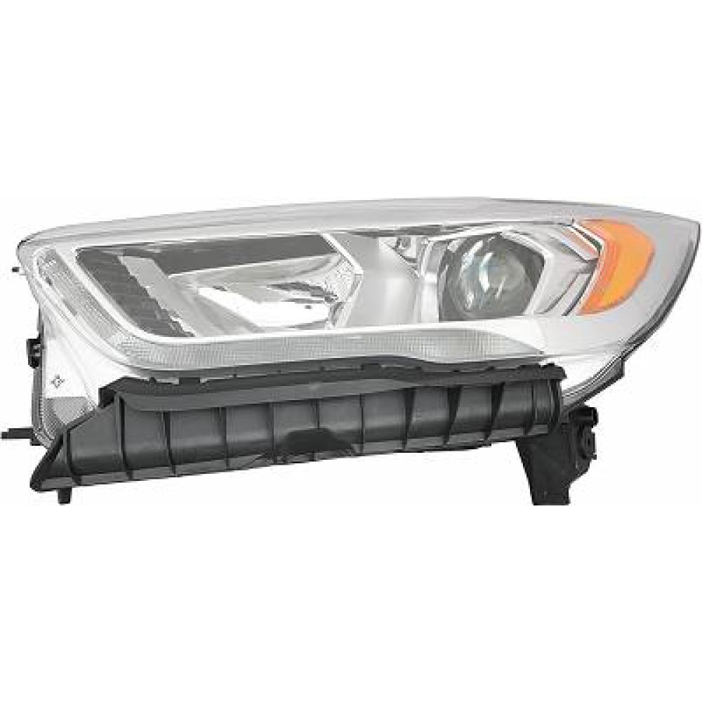 Projecteur principal gauche Ford Kuga 16-19