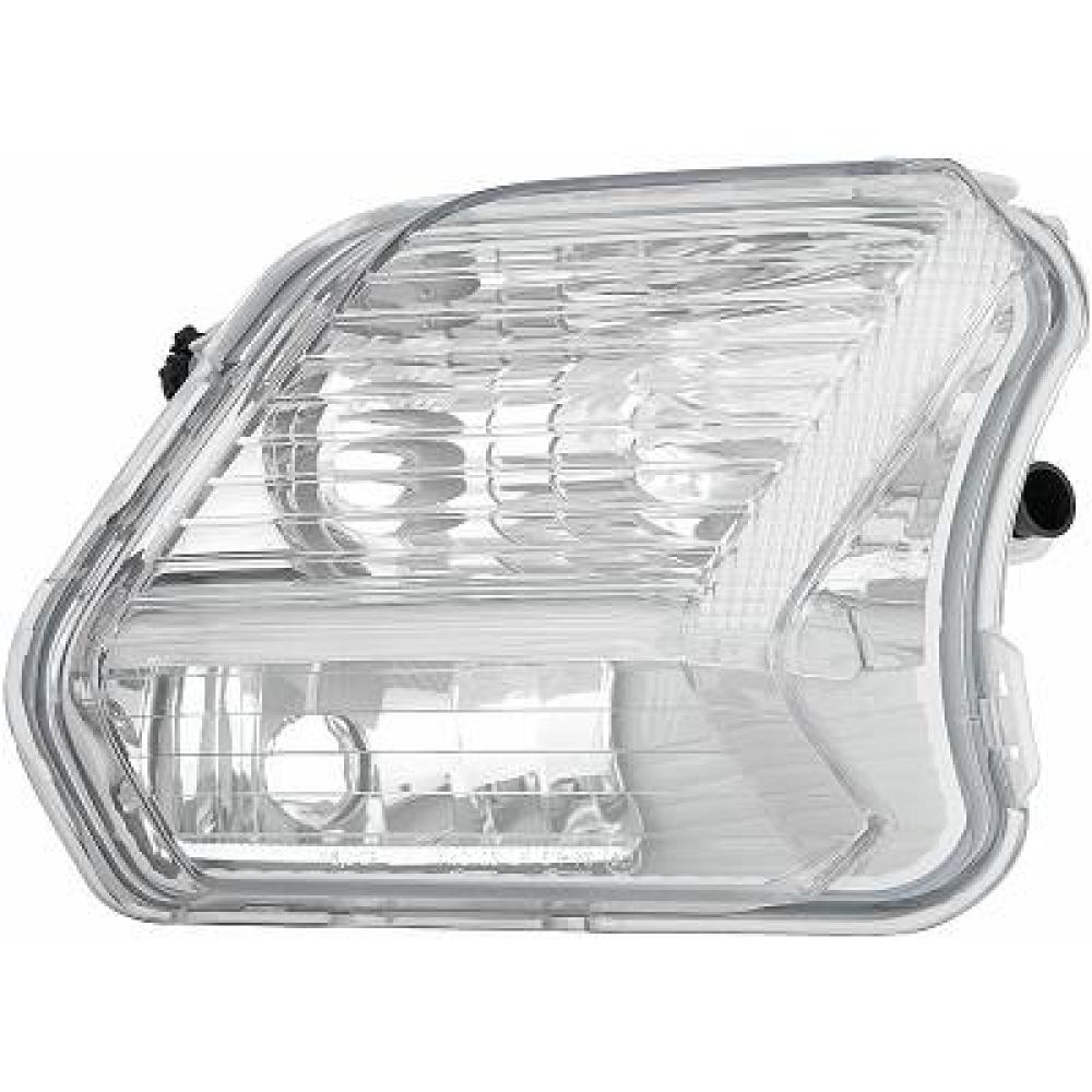Projecteur antibrouillard droite Ford Kuga 13-16