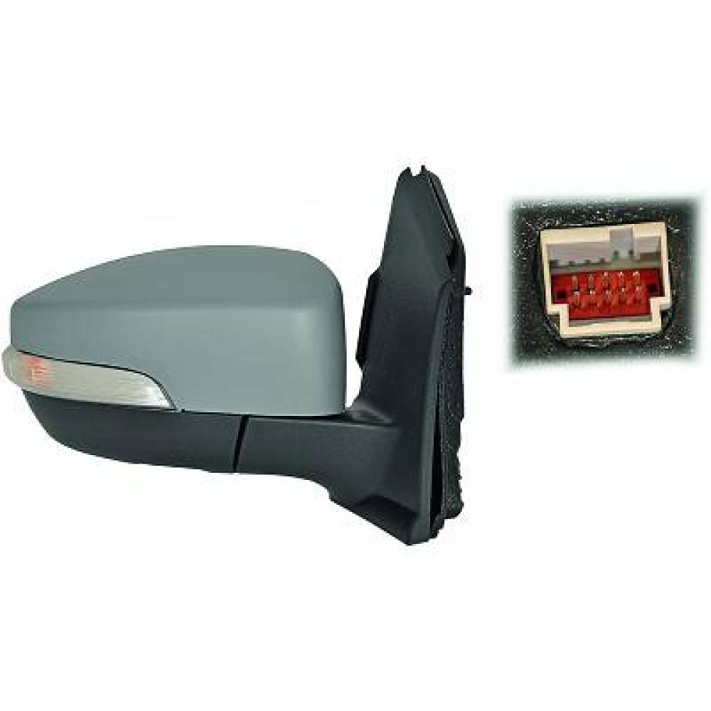 Rétroviseur extérieur droite Ford Kuga 13-16