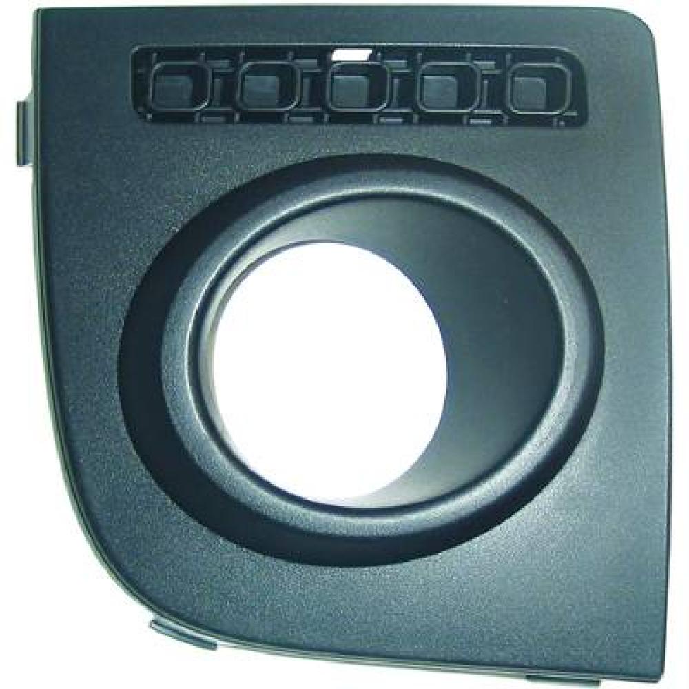 Grille de ventilation, pare-chocs droite Ford Fusion 06-12