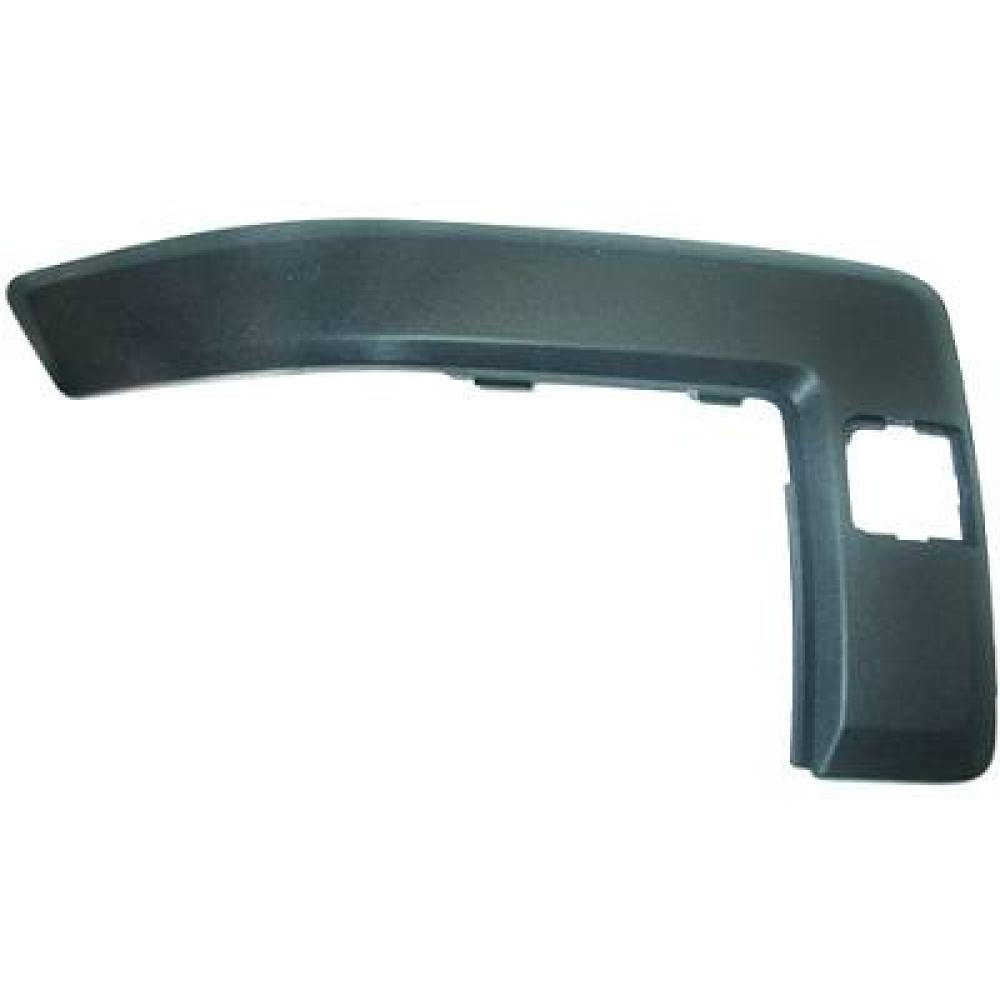 Pare-chocs avant droite Ford Fusion 06-12