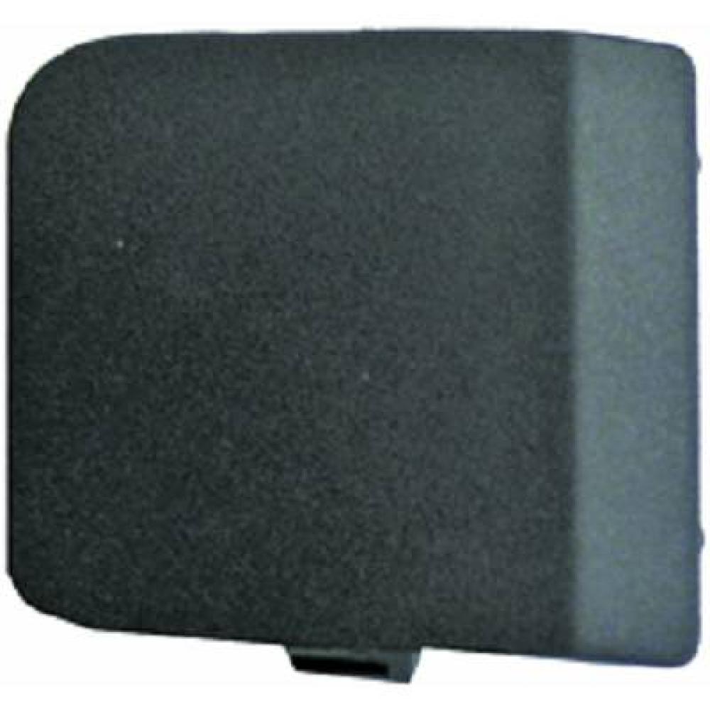 Capuchon, crochet de remorquage avant Ford Fusion 02-05