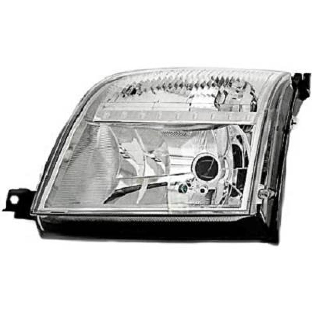 Projecteur principal gauche Ford Fusion 02-05
