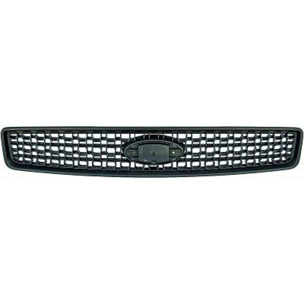 Grille de radiateur Ford Fusion 06-12