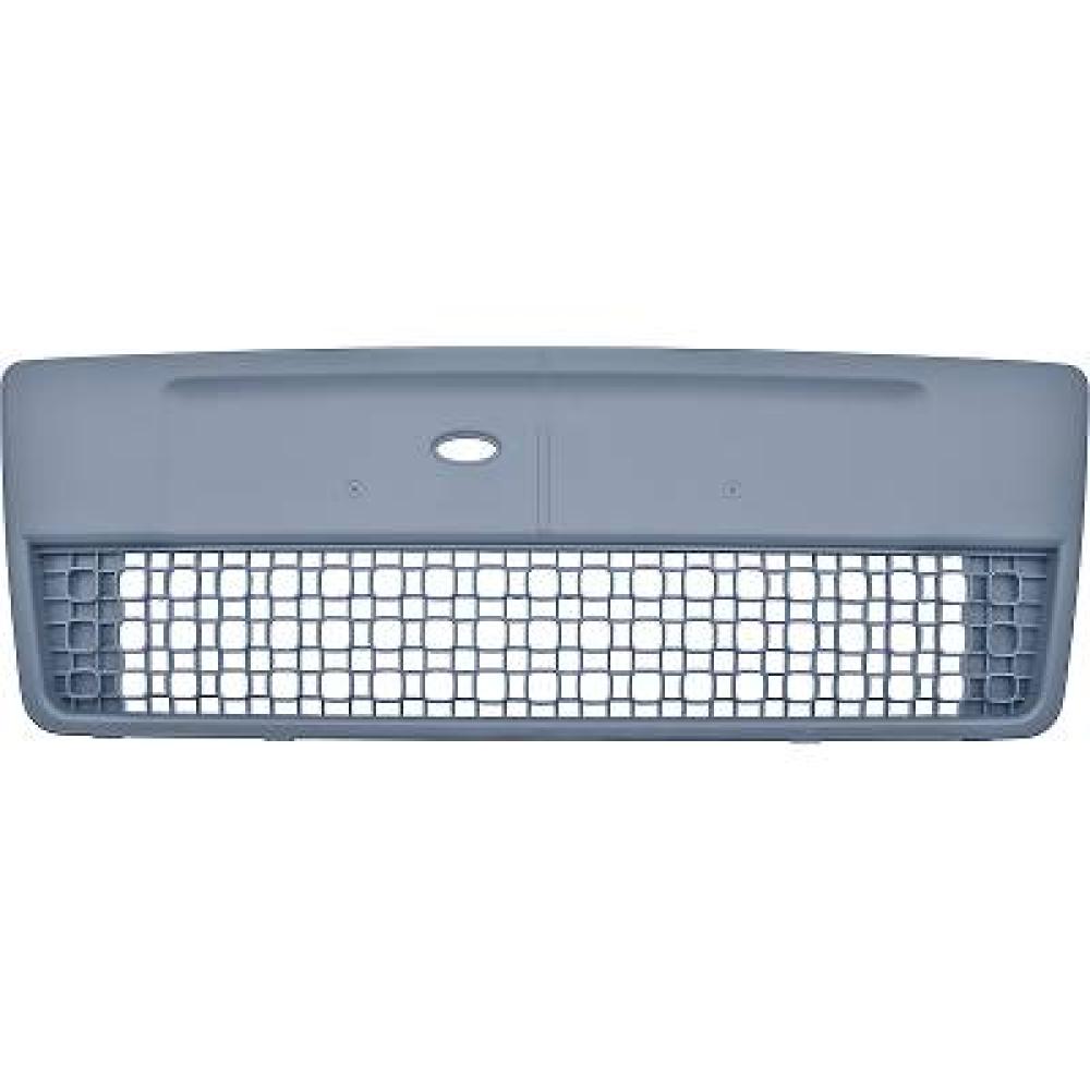 Grille de ventilation, pare-chocs avant Ford Fusion 06-12