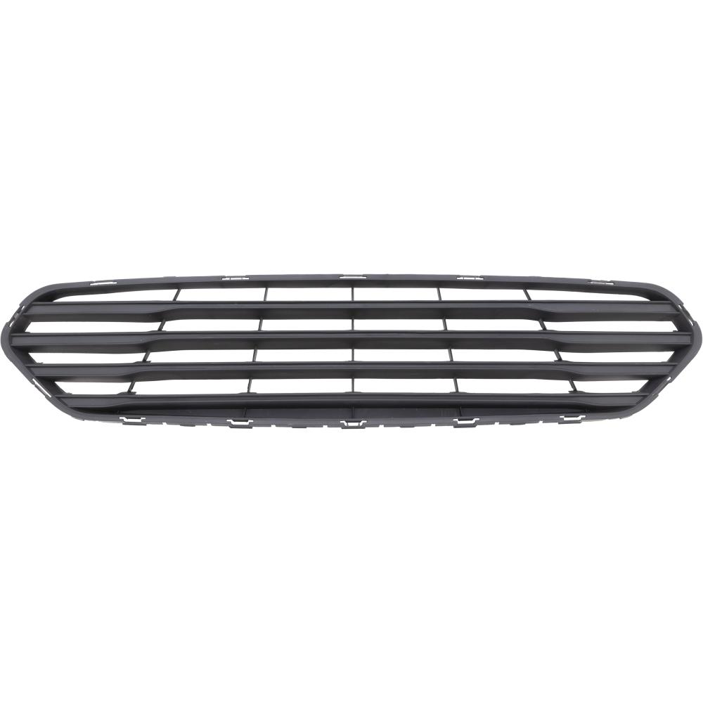 Grille de radiateur avant Ford Transit Courier 14->>