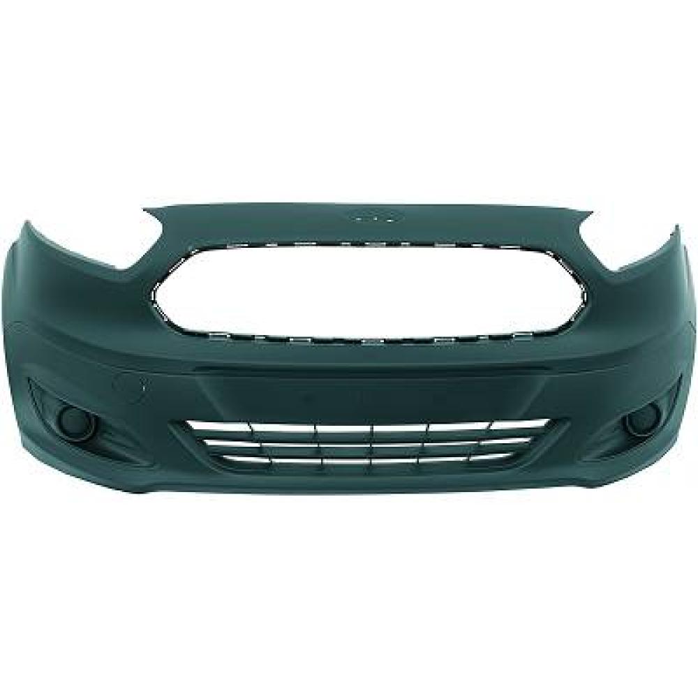 Pare-chocs avant Ford Transit Courier 14->>