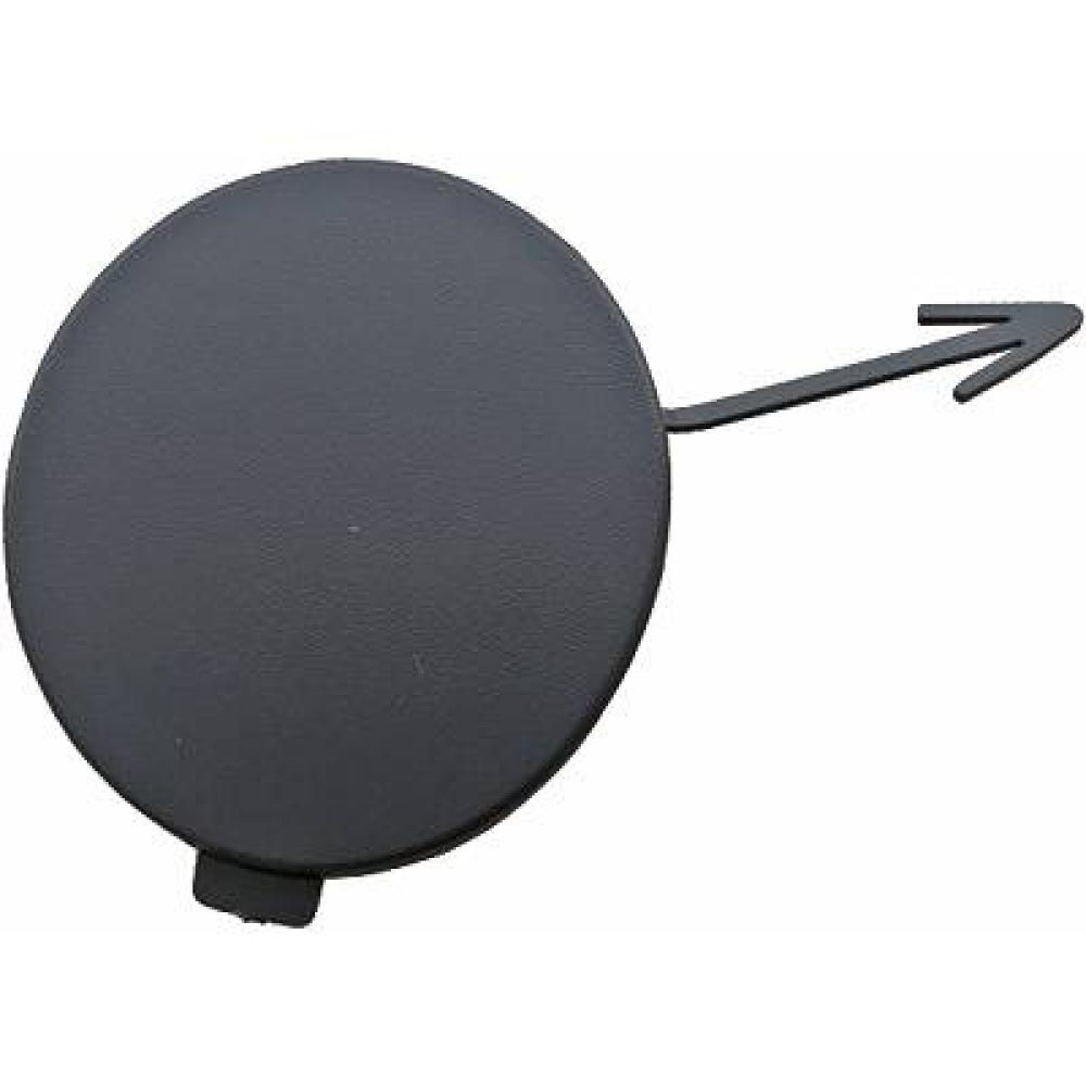 Capuchon, crochet de remorquage avant Ford Transit Courier 14->>