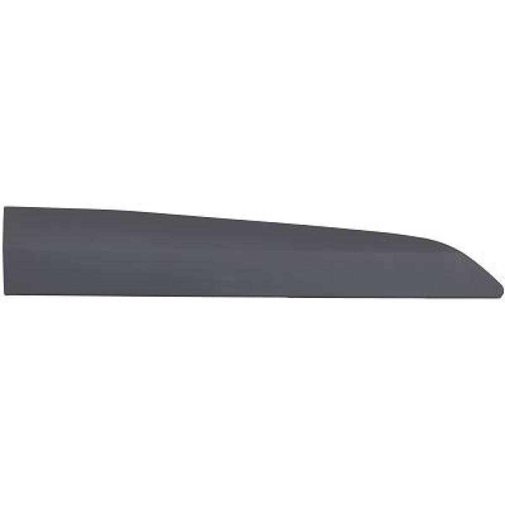 Baguette et bande protectrice, porte Essieu arrière droit Ford Transit Courier 14->>