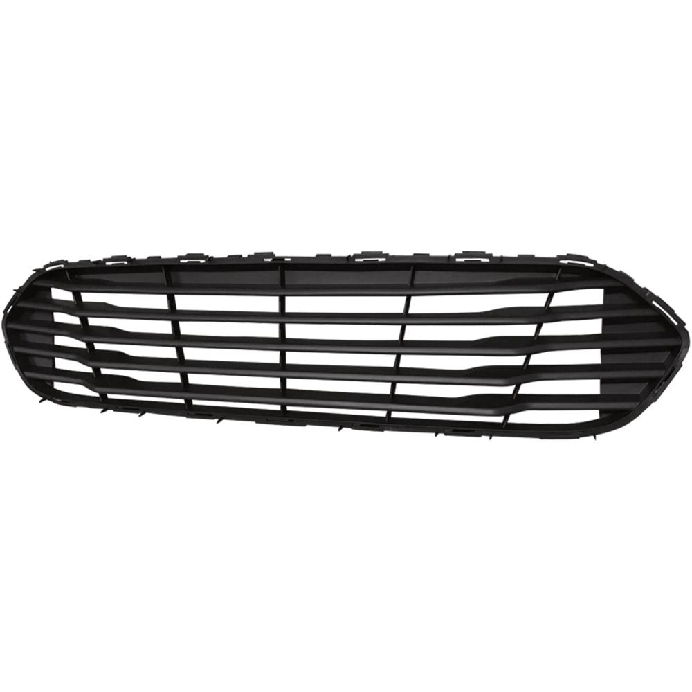Grille de ventilation, pare-chocs avant Ford Transit Courier 14->>