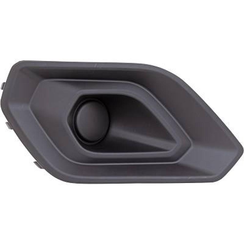 Grille de ventilation, pare-chocs droite Ford Transit Courier 14->>