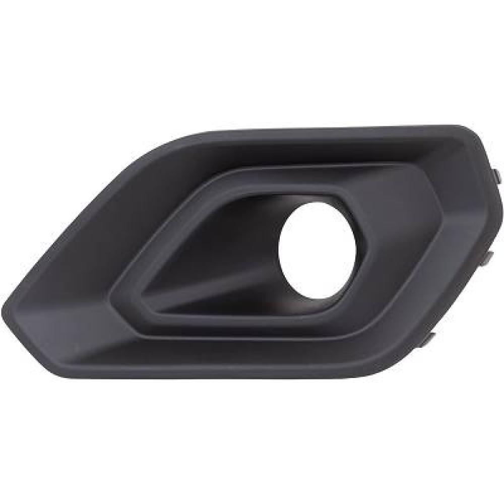 Grille de ventilation, pare-chocs gauche Ford Transit Courier 14->>