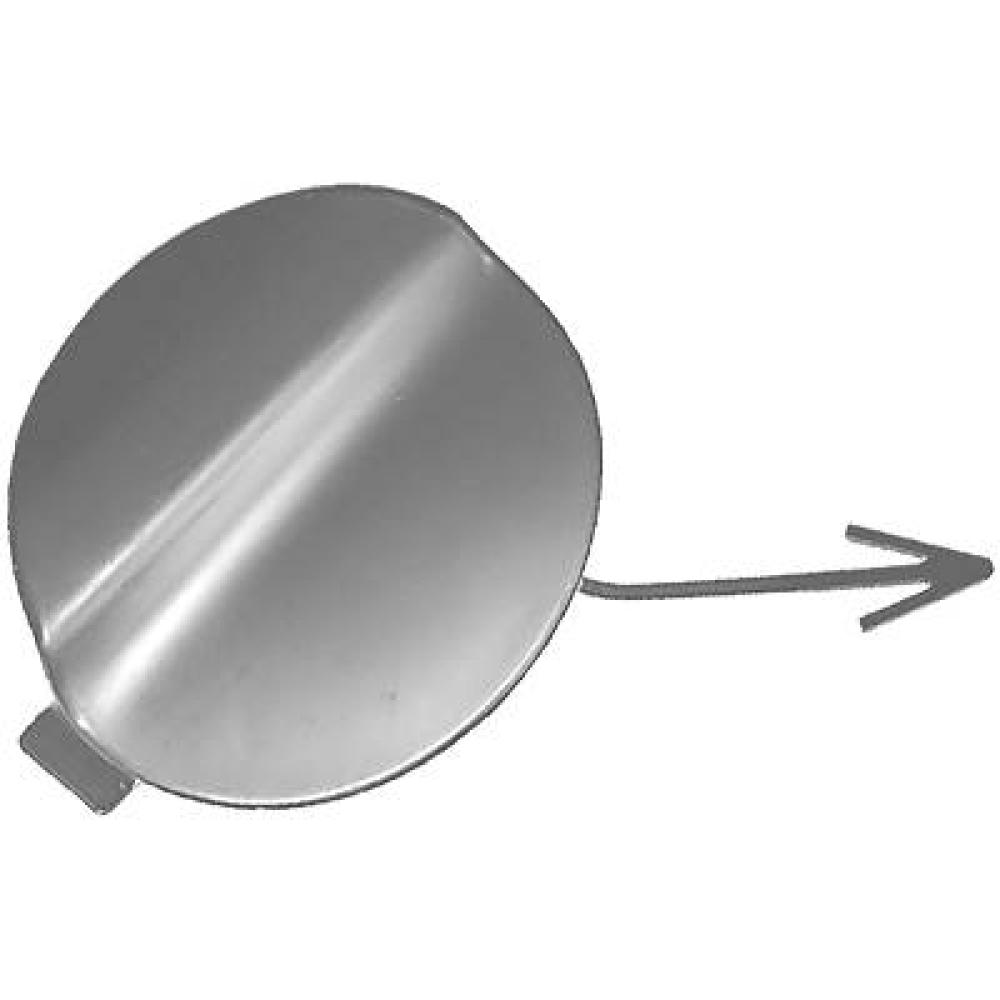 Capuchon, crochet de remorquage avant Ford Transit Courier 14->>