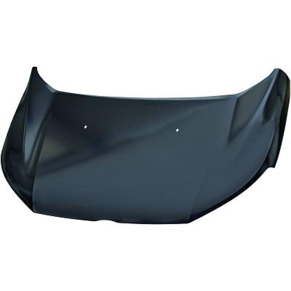 Capot-moteur Ford Ecosport 14-18