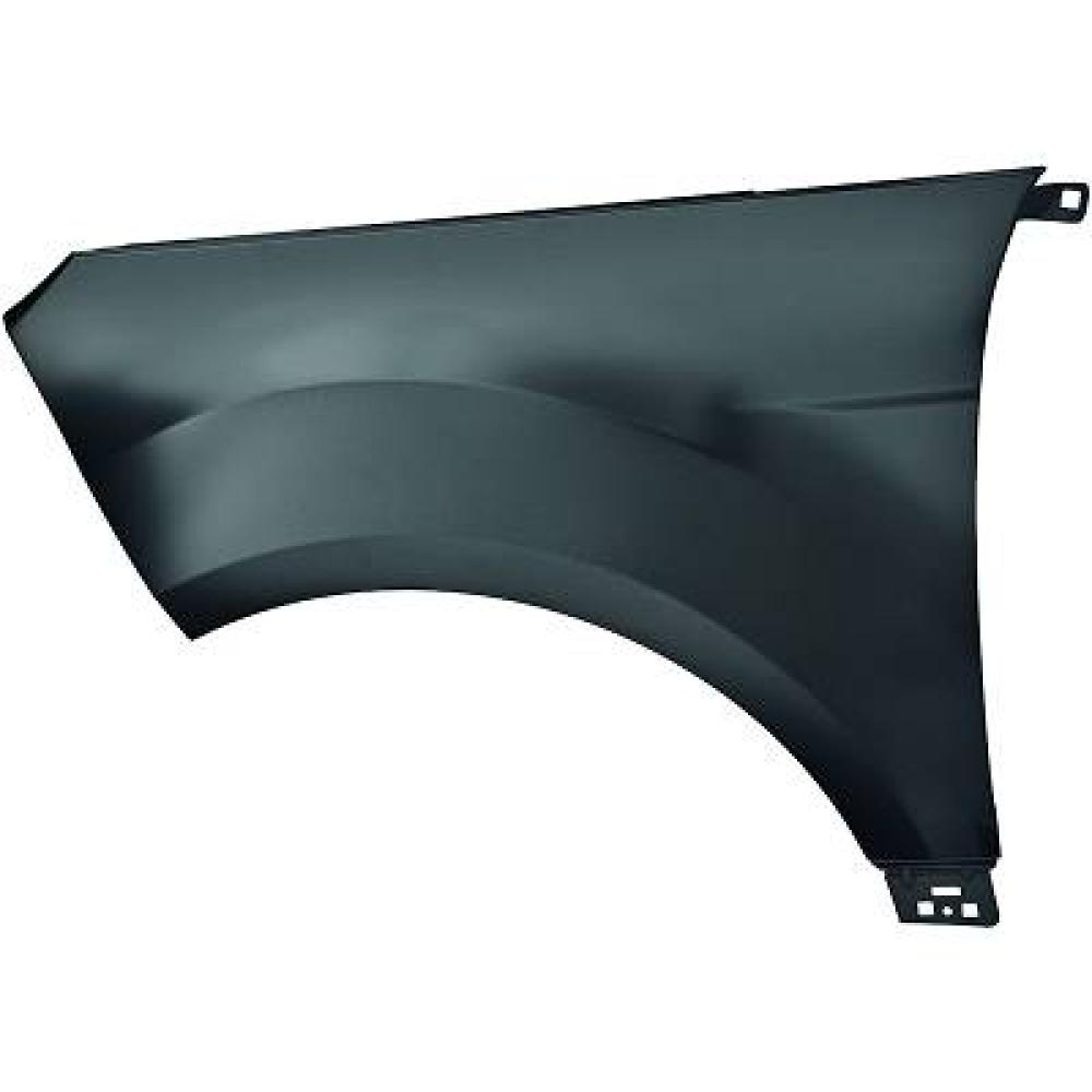 Aile avant gauche Ford Ecosport 14-18