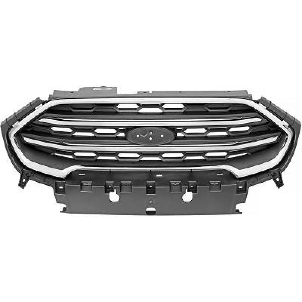 Grille de radiateur Ford Ecosport 18->>