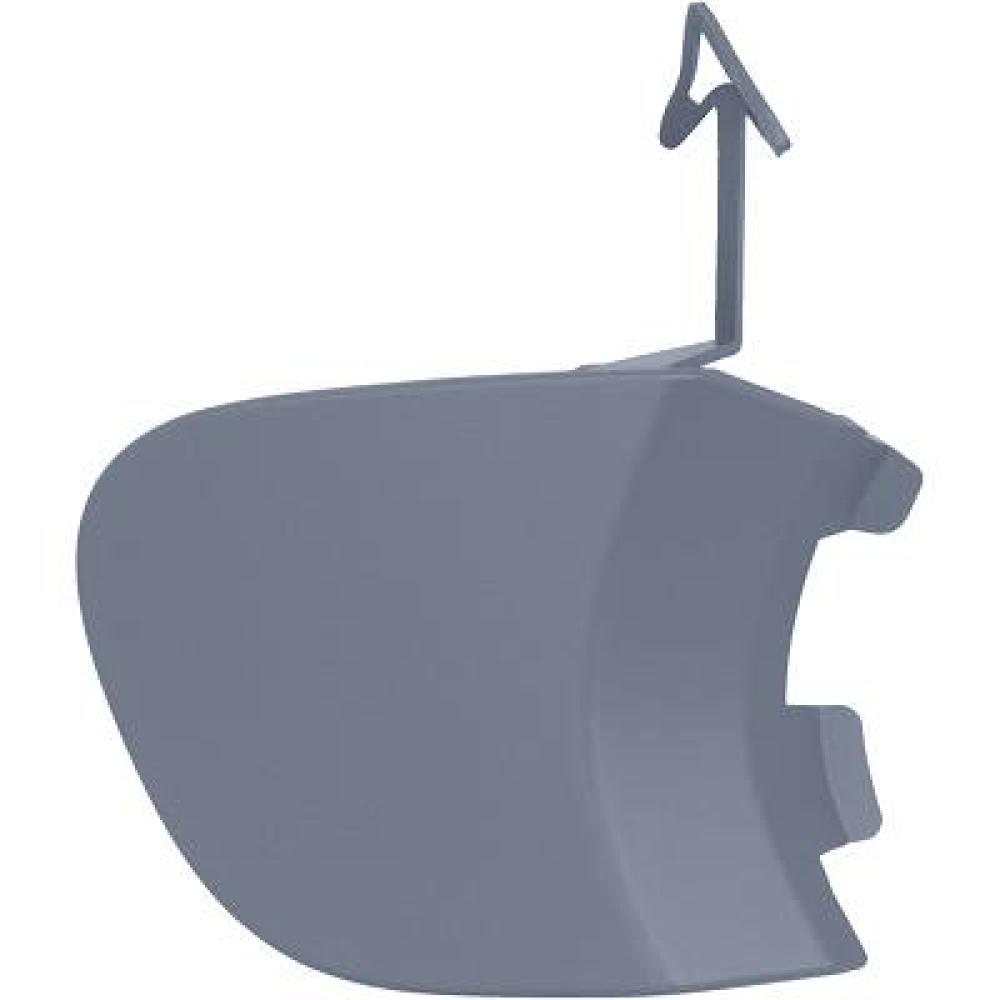 Capuchon, crochet de remorquage avant Ford Ecosport 18->>