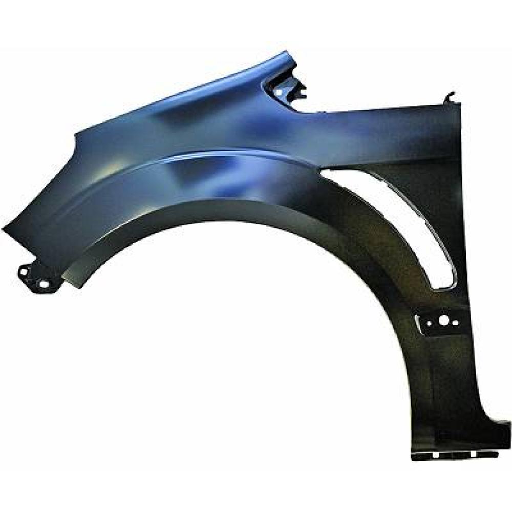 Aile avant gauche Ford S-Max 06-10