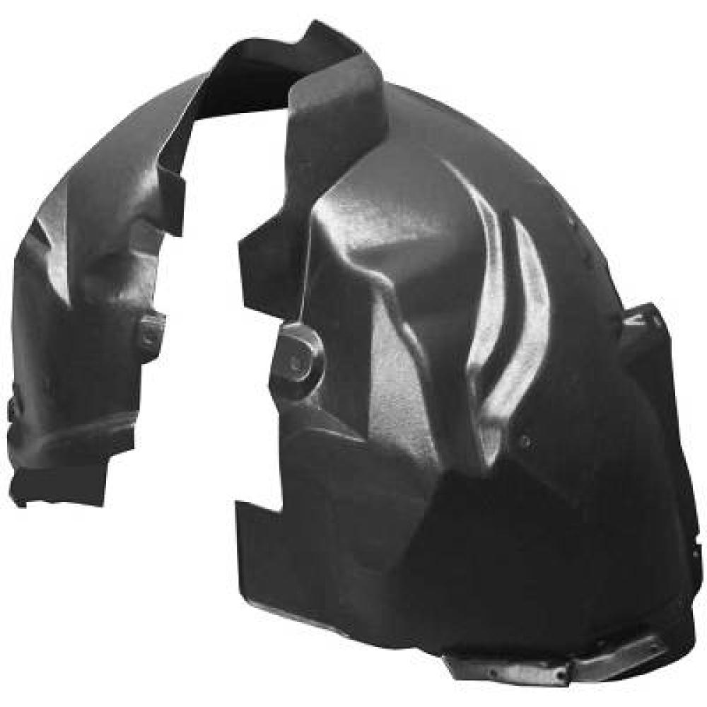 Garniture, passage de roue Essieu avant gauche Ford Galaxy 06-10