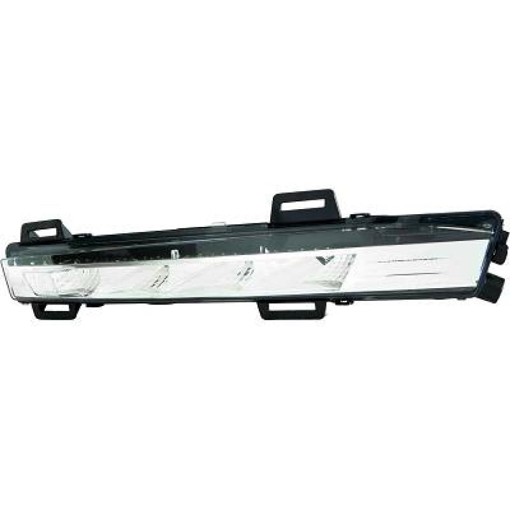 Feu diurne droite Ford S-Max 10-14