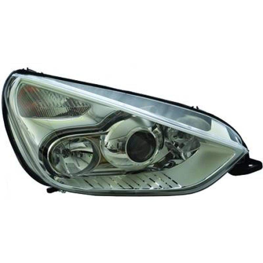 Projecteur principal droite Ford Galaxy 06-10