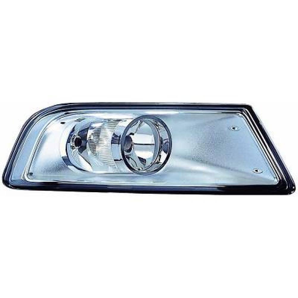 Projecteur antibrouillard droite Ford Galaxy 06-10