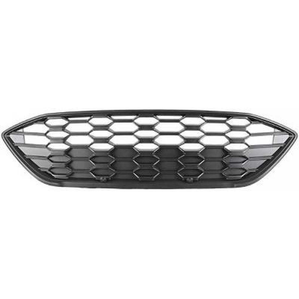 Grille de radiateur Ford Focus Lim./Kombi 18->>