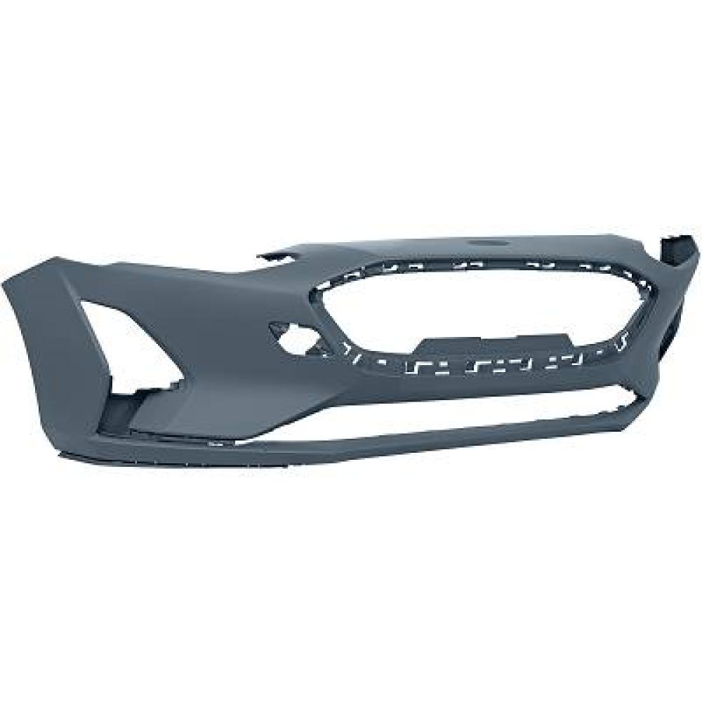 Pare-chocs avant Ford Focus Lim./Kombi 18->>