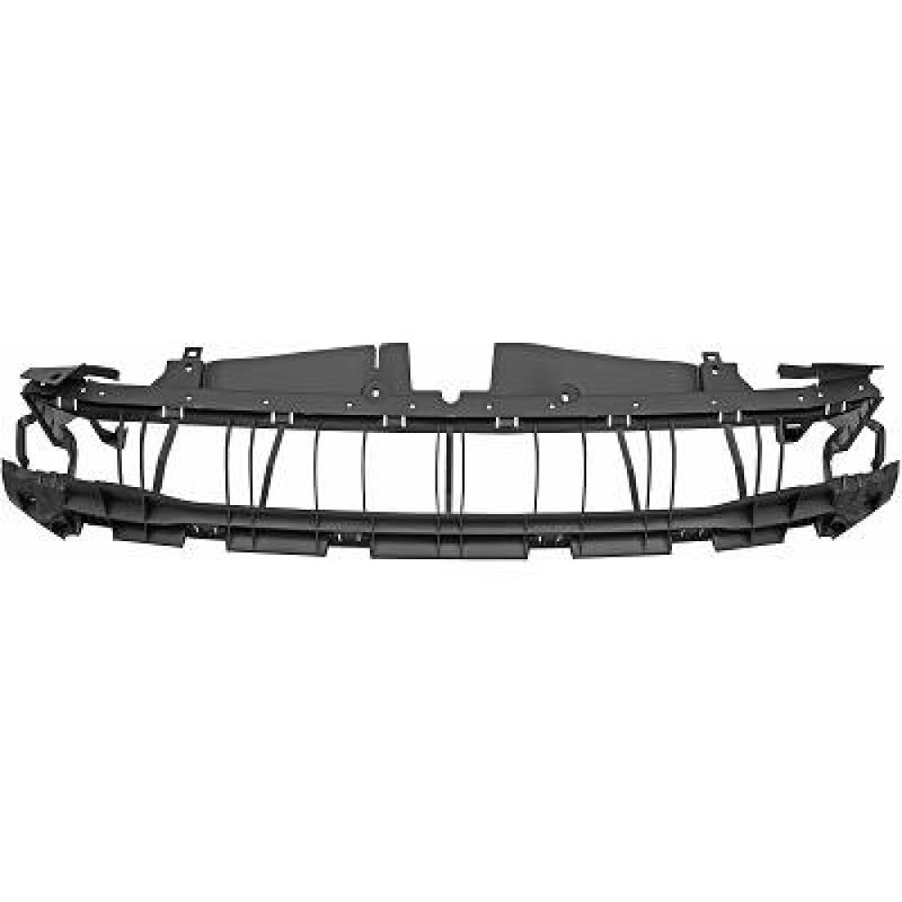 Support, pare-chocs avant Ford Focus Lim./Kombi 18->>