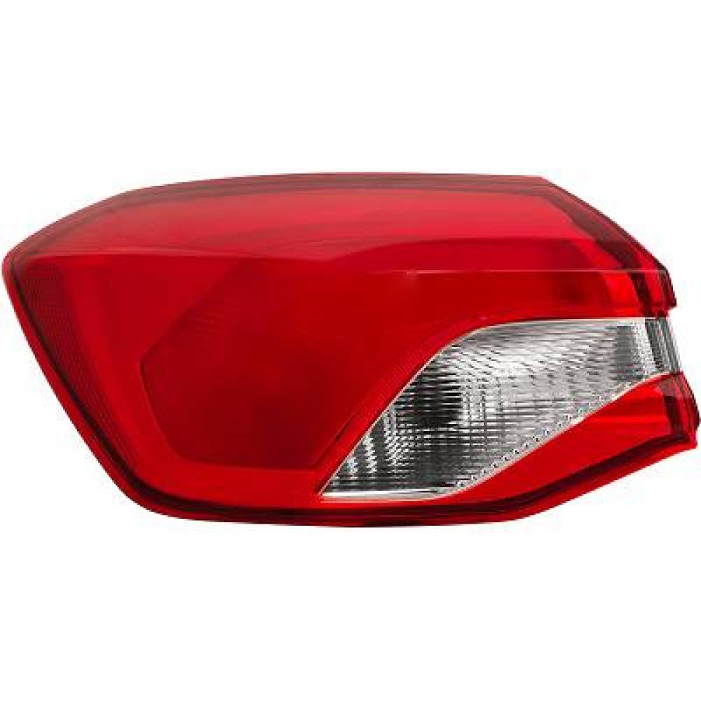 Feu arrière gauche Ford Focus Lim./Kombi 18->>