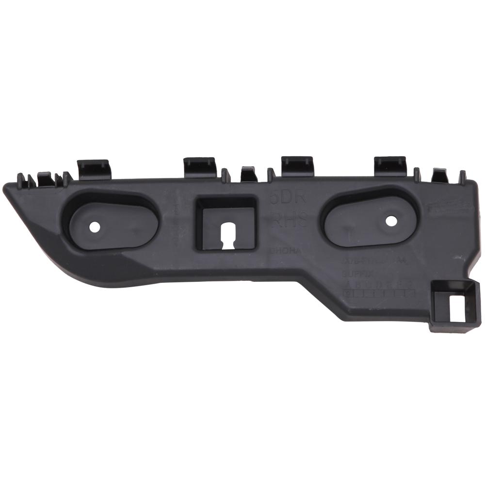 Support, pare-chocs arrière droite Ford Focus Lim./Kombi 18->>