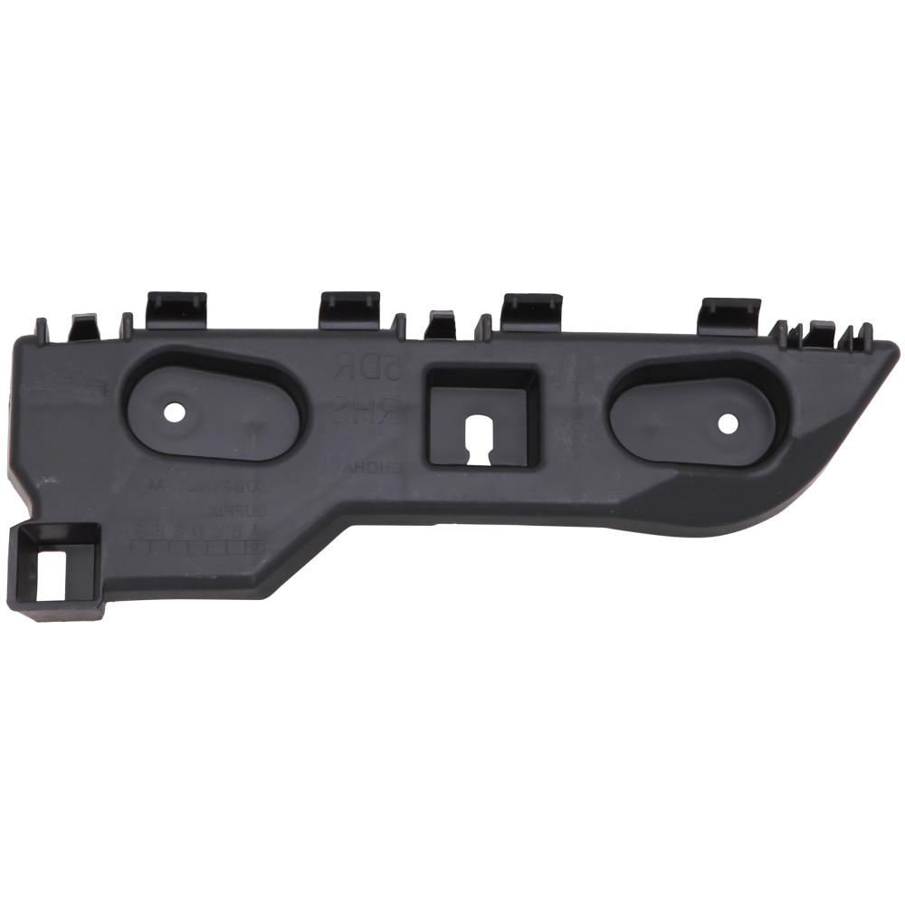 Support, pare-chocs arrière gauche Ford Focus Lim./Kombi 18->>