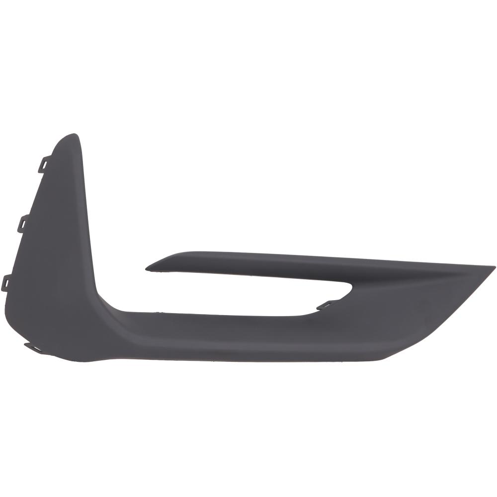 Baguette et bande protectrice, pare-chocs avant droite Ford Focus Lim./Kombi 22->>